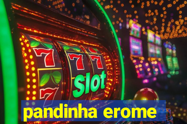pandinha erome